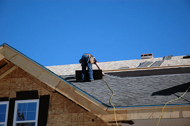 Professional Roofing Contractor in Palmview, TX