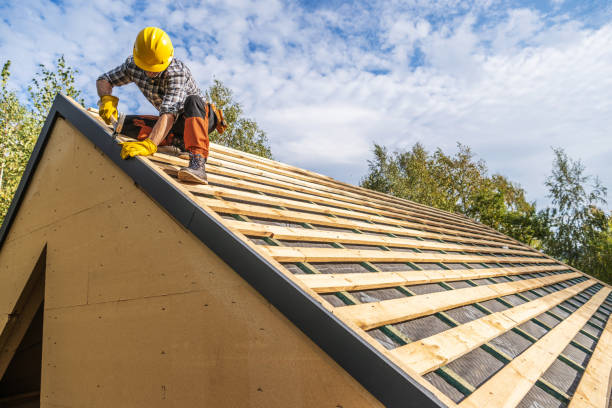Best Commercial Roofing Services  in Palmview, TX
