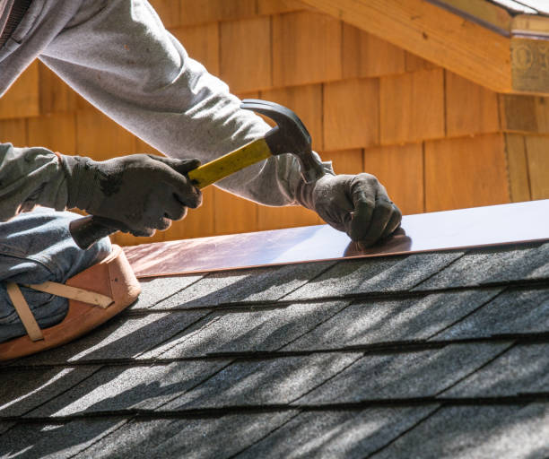 Quick and Trustworthy Emergency Roof Repair Services in Palmview, TX